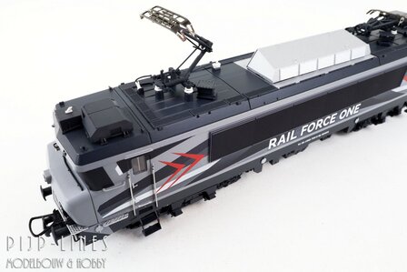Roco 7500165 RFO Elektrische Locomotief 1750 DC Analoog