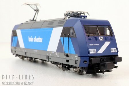 Piko 40571 Train Charter Elektrische Locomotief BR 101 DCC Sound