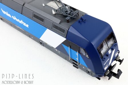 Piko 40571 Train Charter Elektrische Locomotief BR 101 DCC Sound