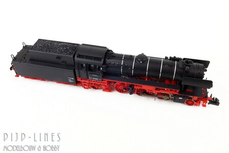 Fleischmann 7160027 VSM Stoomlocomotief BR 23 076 DC Analoog