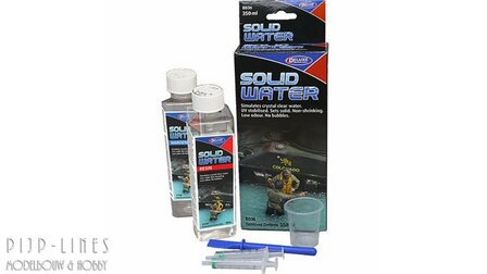 Deluxe Materials BD36 Solid Water 350ml