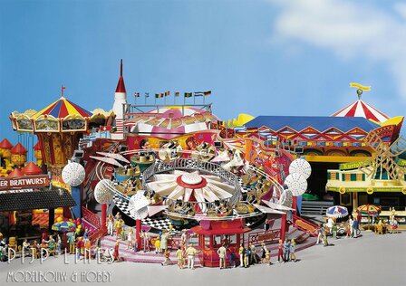 Faller 140439 Carrousel Flipper