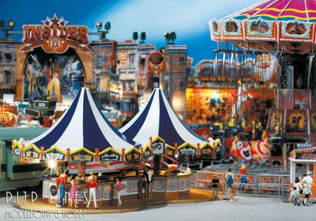 Faller 140322 Drankstand carrousel Bar