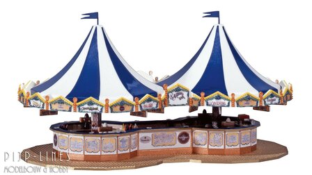 Faller 140322 Drankstand carrousel Bar