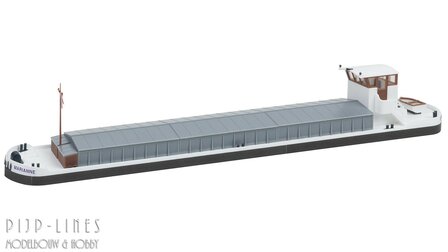 Faller 131018 vrachtschip