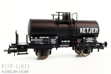 Roco 6600249 NS Ketelwagen KETJEN