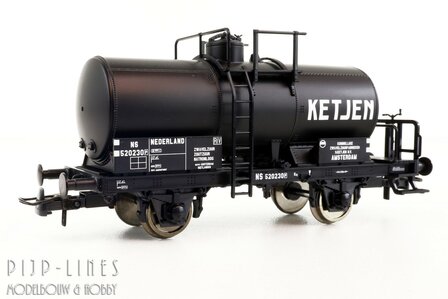 Roco 6600249 NS Ketelwagen KETJEN
