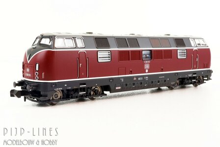 Piko 40511 DB Diesellocomotief V 200 103 DCC Sound