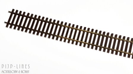 PECO SL-8300 Flexrails C83 Hout