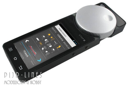 ESU 50116 Mobile Control Pro