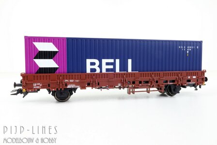 Marklin 46939 NS rongenwagen set Type Kbs