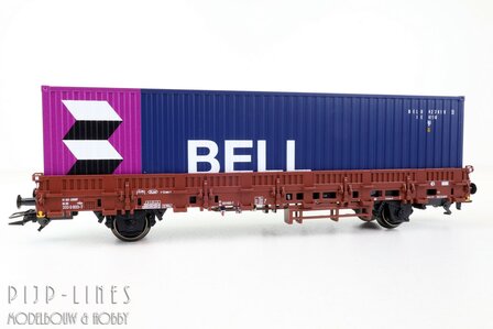 Marklin 46939 NS rongenwagen set Type Kbs