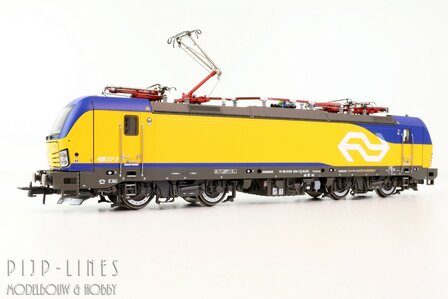 Roco 7520192 NS Elektrische Locomotief BR 193 934-7 Vectron