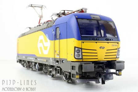 Roco 7520192 NS Elektrische Locomotief BR 193 934-7 Vectron