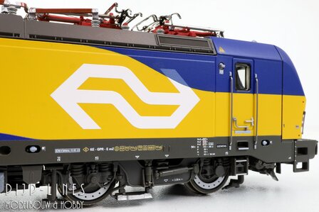 Roco 7520192 NS Elektrische Locomotief BR 193 934-7 Vectron