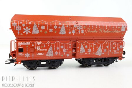 Marklin 48426 Kerstwagen H0 2026