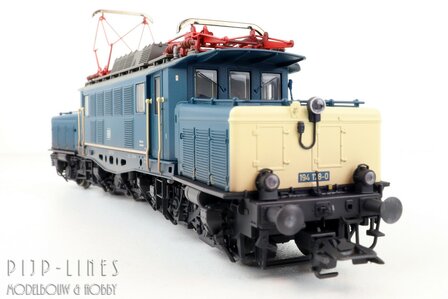 Marklin 39994 DB Elektrische Locomotief BR 194