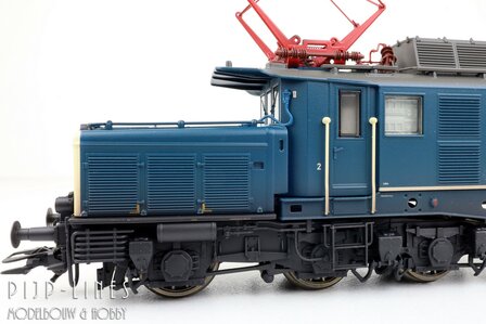 Marklin 39994 DB Elektrische Locomotief BR 194