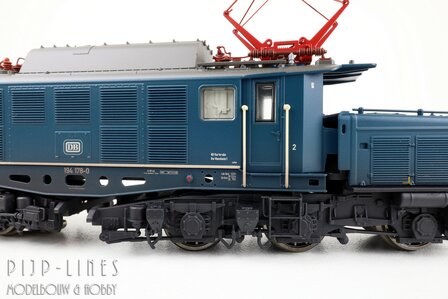 Marklin 39994 DB Elektrische Locomotief BR 194