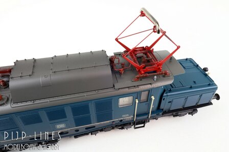 Marklin 39994 DB Elektrische Locomotief BR 194