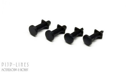 Piko ET40422-18 NS 2400 Buffers