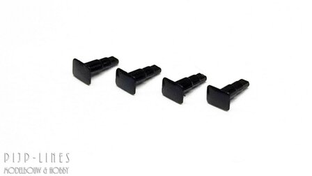 Marklin E22336900 Buffers