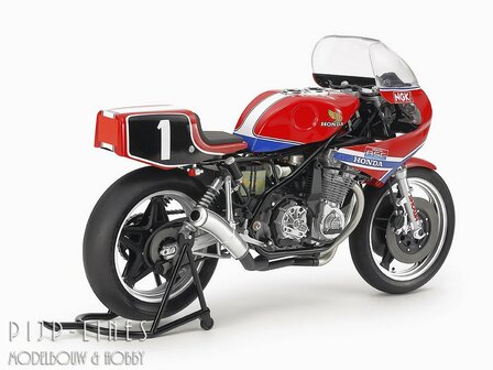 Tamiya 14014 Honda RS1000 Endurance Racer