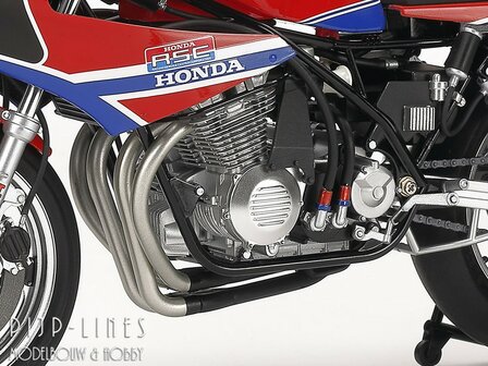 Tamiya 14014 Honda RS1000 Endurance Racer