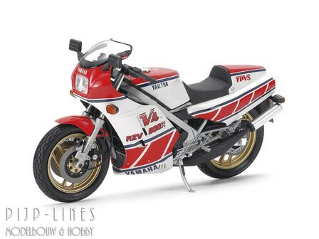 Tamiya 14037 Yamaha RZV500R