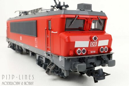 Roco 7520197 DB Schenker 1616 Elektrische Locomotief AC Sound