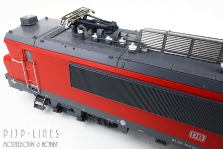 Roco 7520197 DB Schenker 1616 Elektrische Locomotief AC Sound