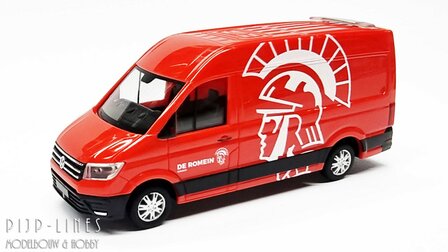 Herpa 099035 VW Crafter Romein