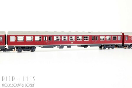 Piko 40264 DB Dieseltreinstel VT24