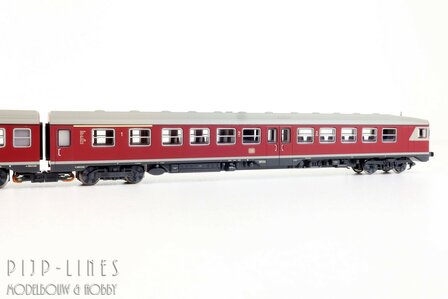 Piko 40264 DB Dieseltreinstel VT24