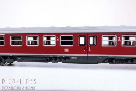 Piko 40264 DB Dieseltreinstel VT24
