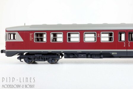 Piko 40264 DB Dieseltreinstel VT24