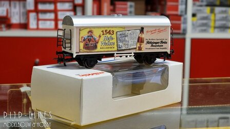 Occasion Marklin Koelwagen 1543 Hefe Weisse