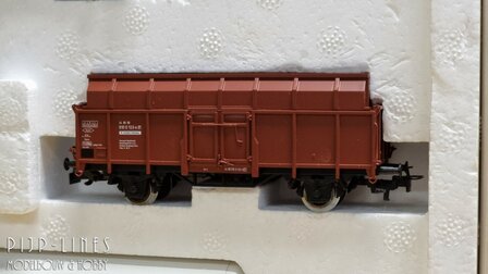 Occasion Marklin 4790 DB Goederenwagen set