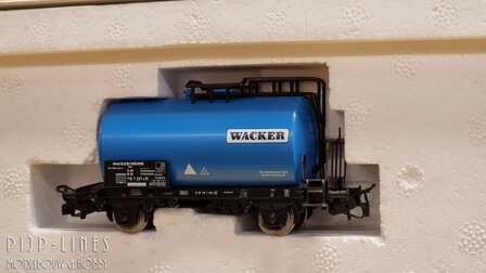 Occasion Marklin 4790 DB Goederenwagen set