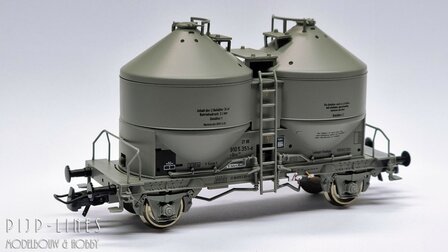 Roco 6600332 DB cementwagen Type Ucs