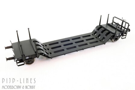 Brawa 51199 NS diepladerwagen Type Ui