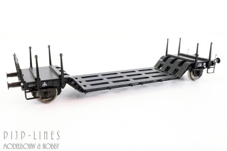 Brawa 51198 NS diepladerwagen Type Ld