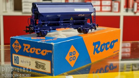 Occasion Roco 46426 NS Onderlosser DSM Meststoffen