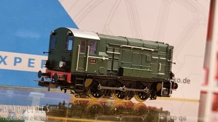 Occasion Piko 22003 NS Diesellocomotief 500 Hippel AC Sound