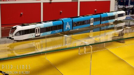 Occasion Piko 59036 Arriva GTW 2/8 Dieseltreinstel AC Sound