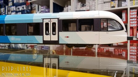 Occasion Piko 59036 Arriva GTW 2/8 Dieseltreinstel AC Sound