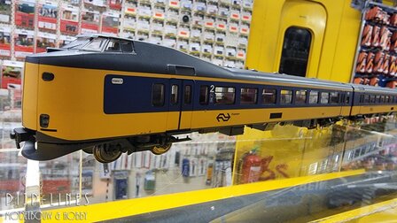 Occasion Marklin 37421 NS ICM Koploper treinstel 4221