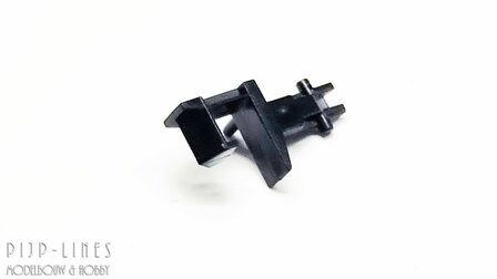 Minitrix E12584000 Steekkoppeling Spoor N