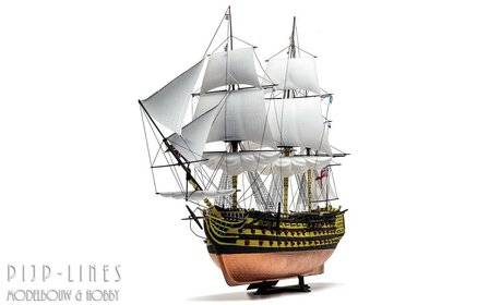 Airfix A0925V HMS Victory 1:180
