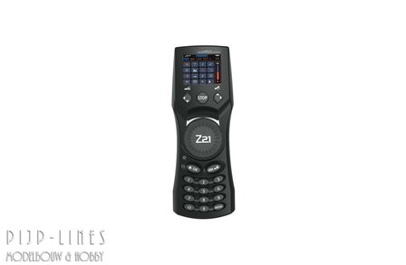 Roco 1008001 WLANmaus newGen Wifi Multimaus voor de Z21